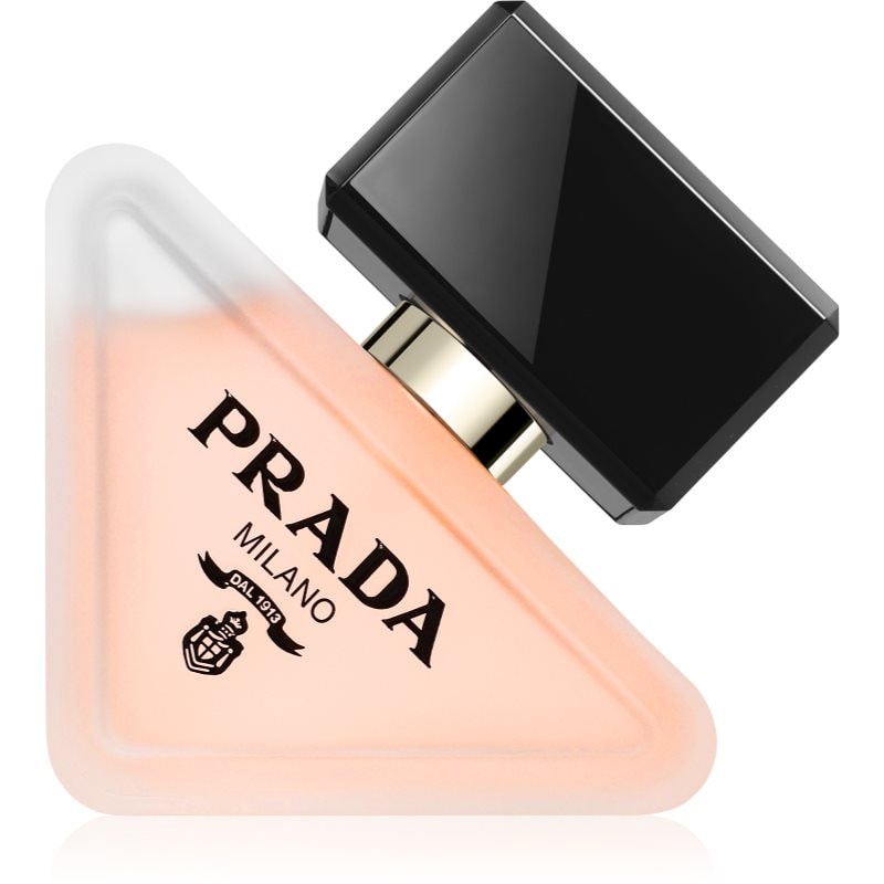 Prada Prada Paradoxe Hair Mist на мъгла за коса за жени Parfum - Дамски парфюм - Сравни цени от 1 магазин с безплатна доставка