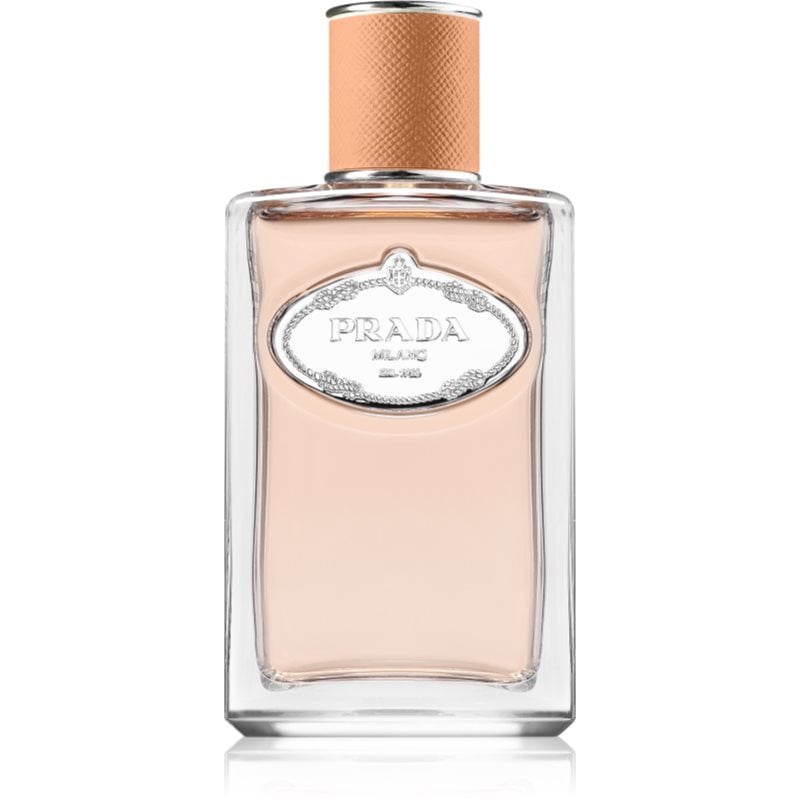 Prada Les Infusions Santal Chai унисекс EDP