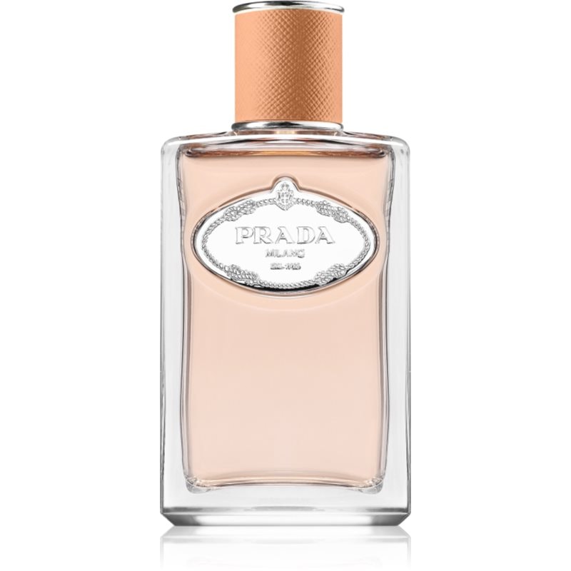Prada Prada Les Infusions: Infusion de Santal Chai унисекс EDP - Унисекс парфюм 100мл - Сравни цени от 1 магазин с безплатна доставка