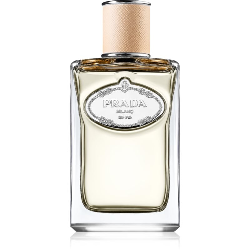 Prada Les Infusions: Infusion Fleur d'Oranger унисекс EDP