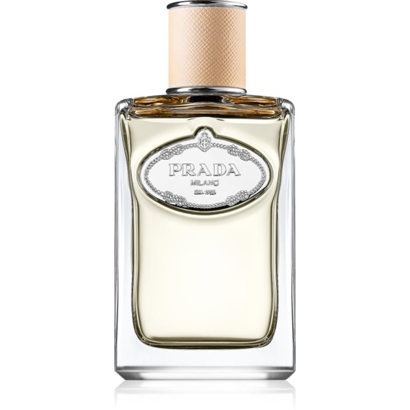 Prada Prada Les Infusions: Infusion Fleur d'Oranger унисекс EDP - Унисекс парфюм 100мл - Сравни цени от 1 магазин с безплатна доставка