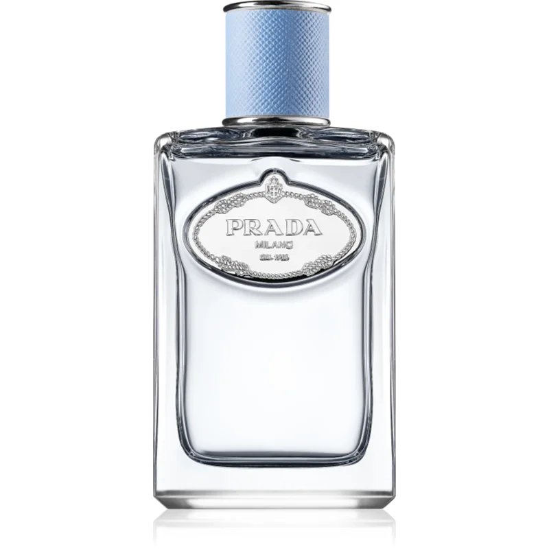 Prada Les Infusions: Infusion Amande унисекс EDP
