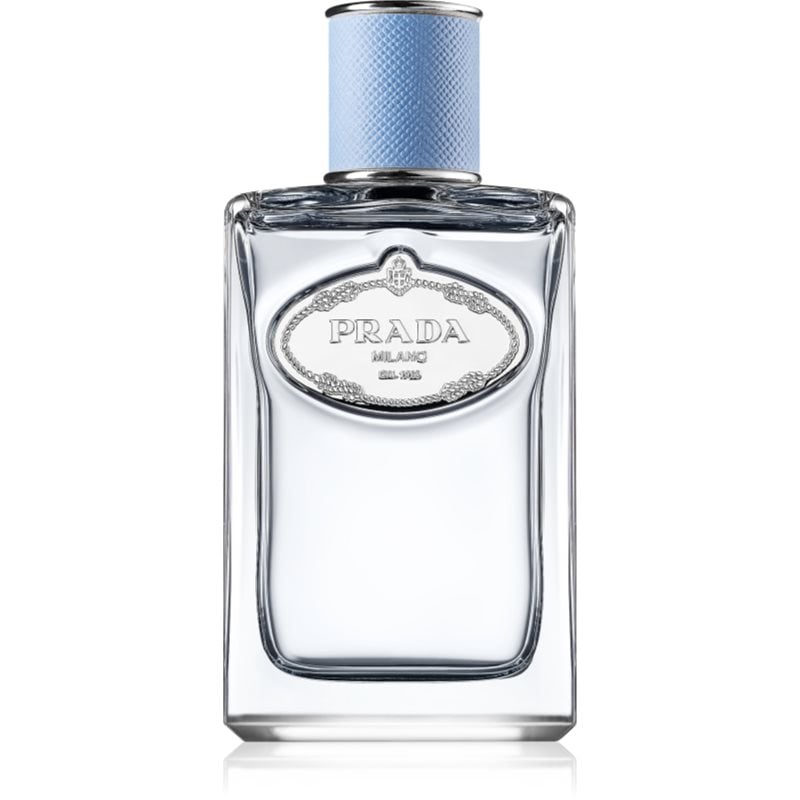 Prada Les Infusions: Infusion Amande унисекс EDP