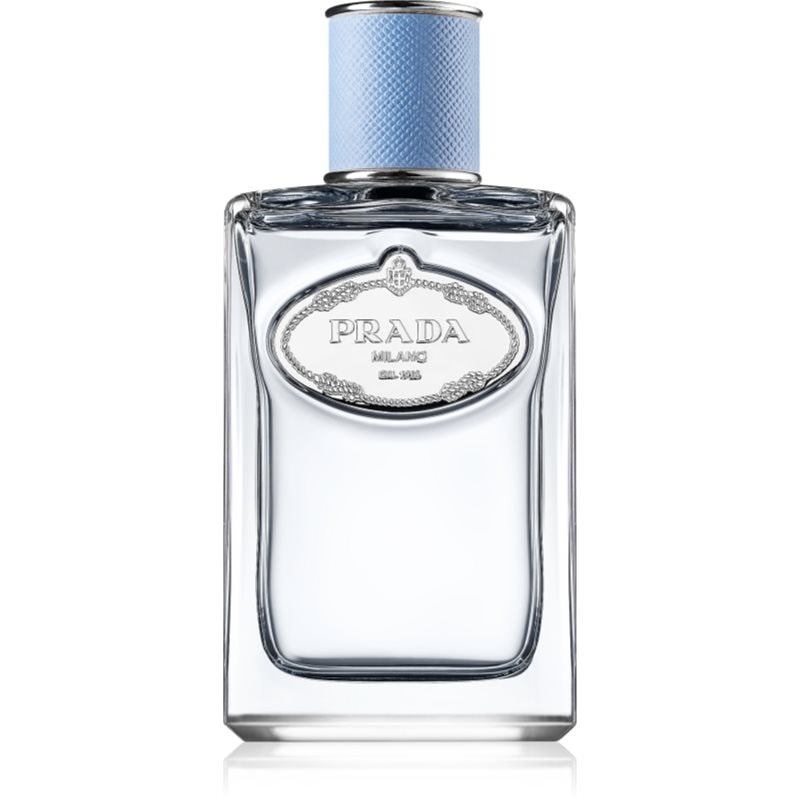 Prada Prada Les Infusions: Infusion Amande унисекс EDP - Унисекс парфюм - Сравни цени от 1 магазин с безплатна доставка