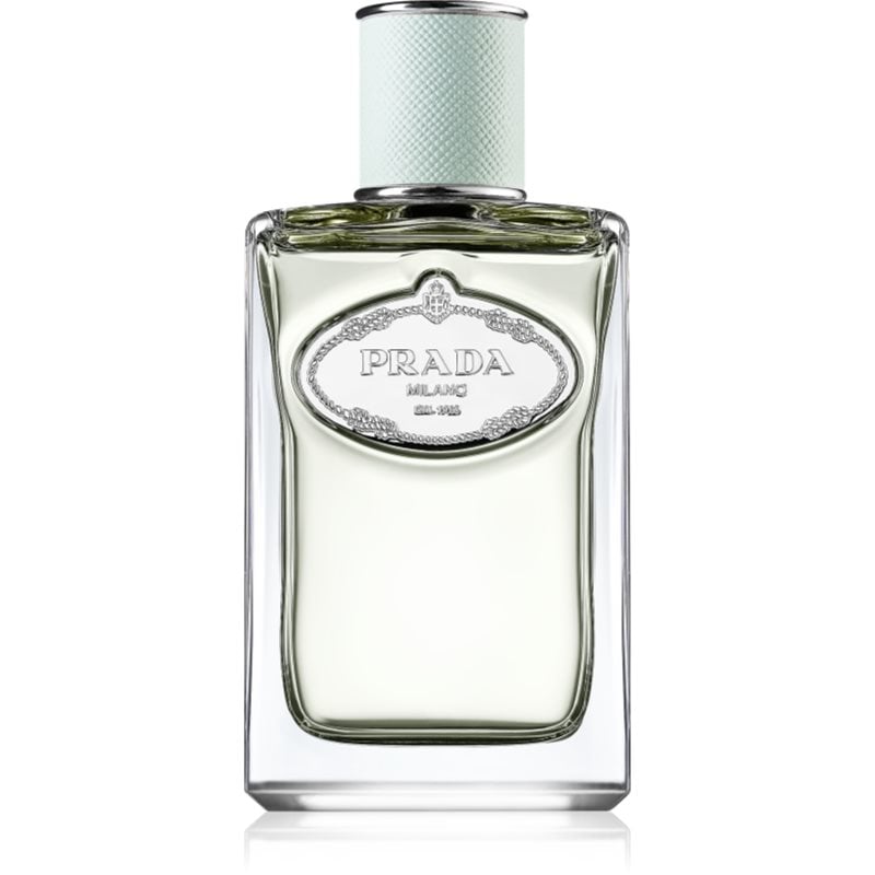 Prada Les Infusions: Infusion Iris унисекс EDP