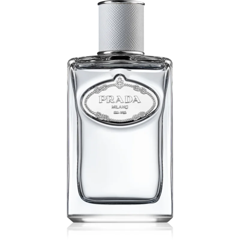 Prada Les Infusions: Infusion de Cedre унисекс EDP