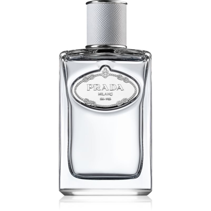 Prada Les Infusions: Infusion de Cedre унисекс EDP