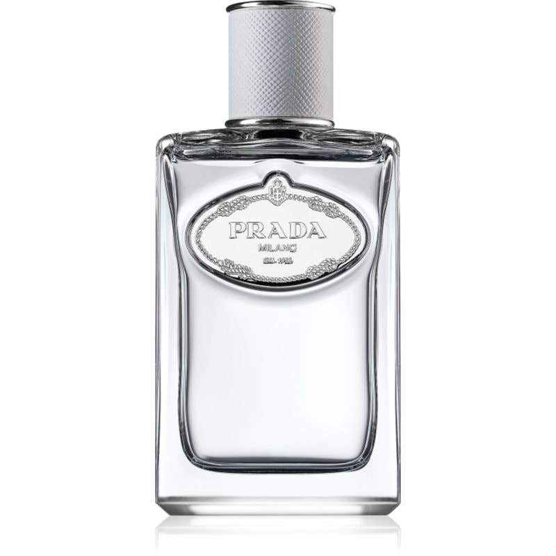 Prada Prada Les Infusions: Infusion de Cedre унисекс EDP - Унисекс парфюм 100мл - Сравни цени от 1 магазин с безплатна доставка