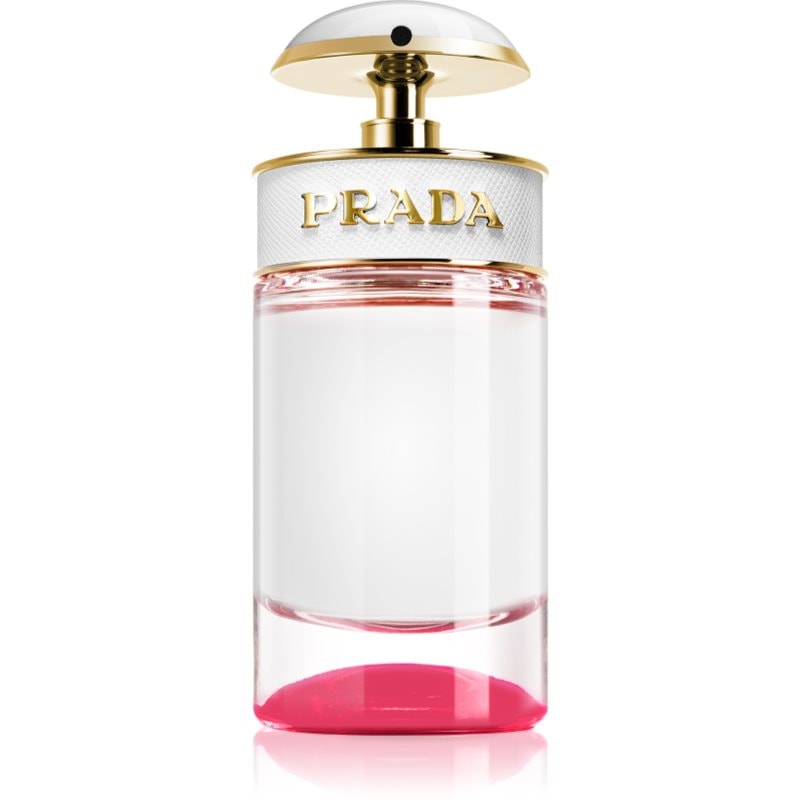 Prada Prada Candy Kiss за жени EDP - Дамски парфюм 50мл - Сравни цени от 1 магазин с безплатна доставка