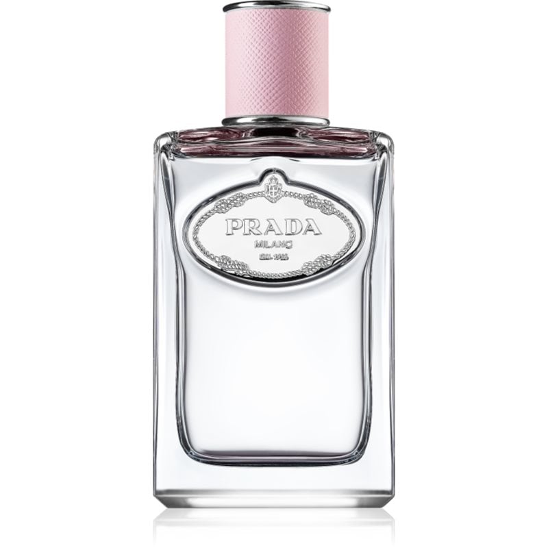 Prada Les Infusions: Infusion Rose унисекс EDP