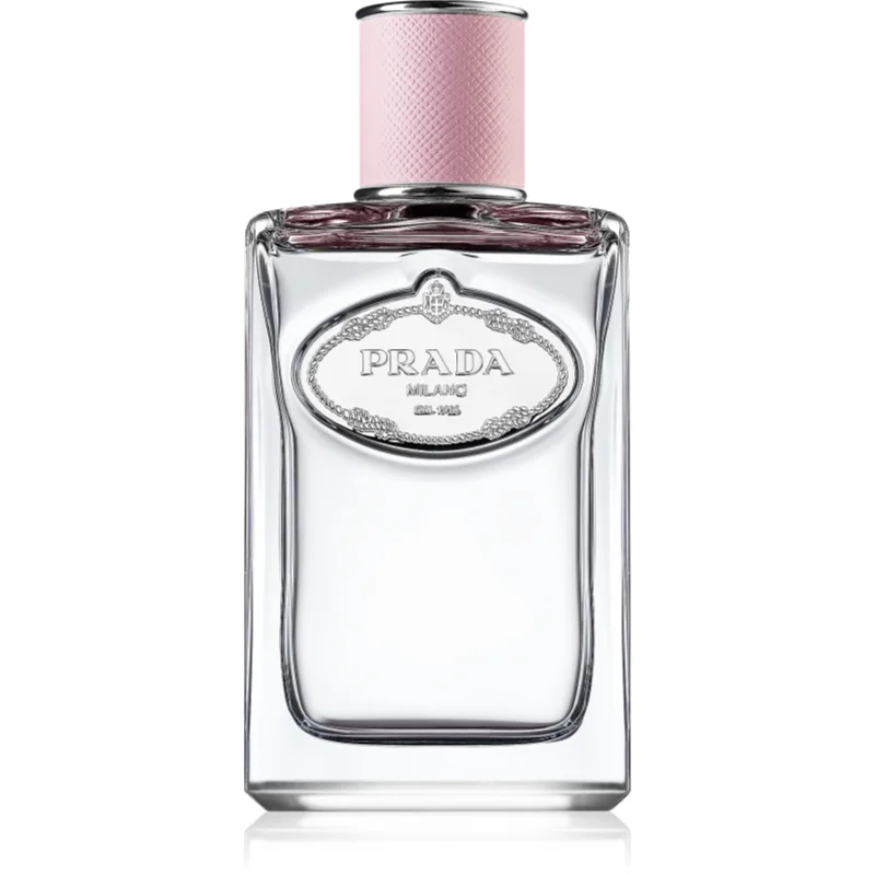 Prada Les Infusions: Infusion Rose унисекс EDP