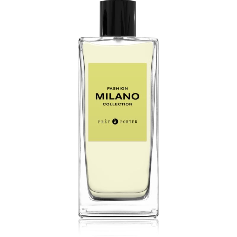 Prêt à Porter Milano за жени EDP