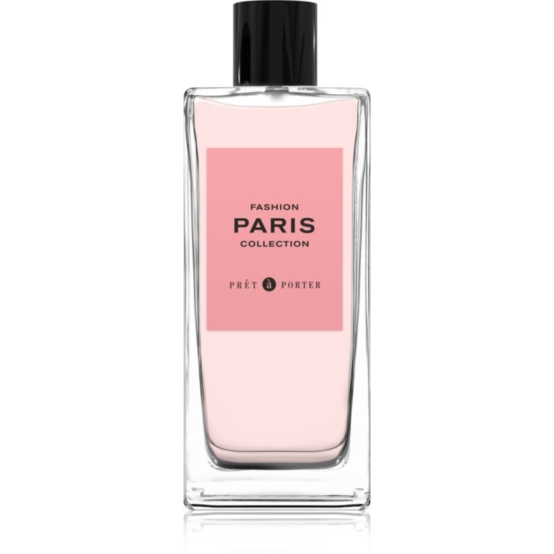 Prêt à Porter Prêt à Porter Paris за жени EDP - Дамски парфюм 100мл - Сравни цени от 1 магазин с безплатна доставка