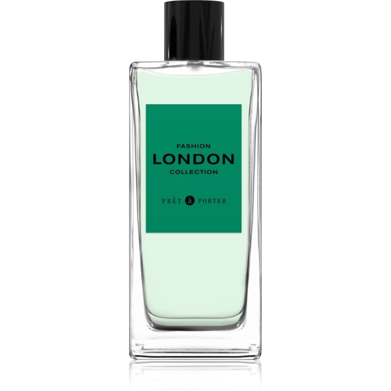 Prêt à Porter Prêt à Porter London за мъже EDP - Мъжки парфюм 100мл - Сравни цени от 1 магазин с безплатна доставка