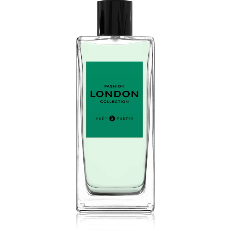 Prêt à Porter Prêt à Porter London за мъже EDP - Мъжки парфюм 100мл - Сравни цени от 1 магазин с безплатна доставка