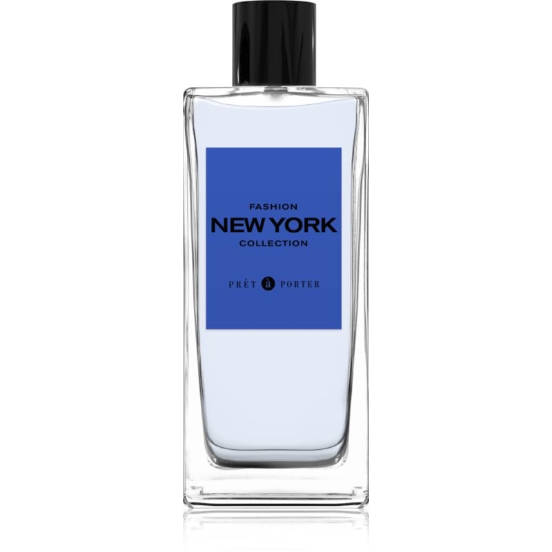 Prêt à Porter New York за мъже EDT