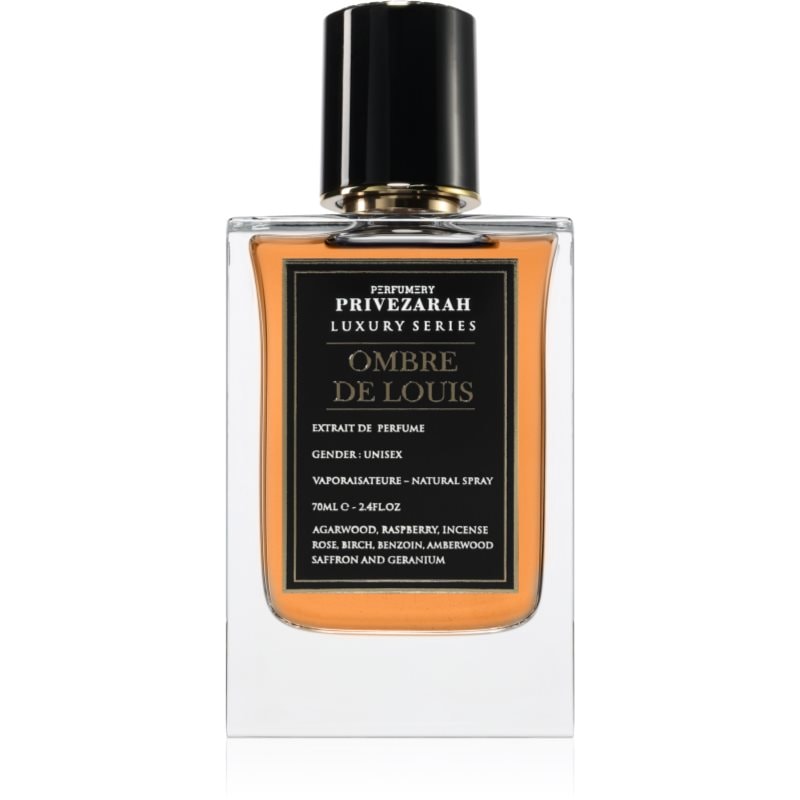 Prive Zarah Prive Zarah Ombre De Louis за мъже EXDP - Мъжки парфюм - Сравни цени от 1 магазин с безплатна доставка