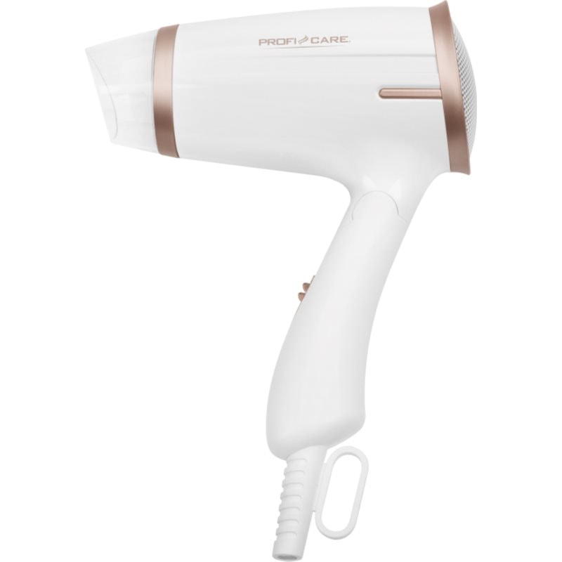ProfiCare HT 3009 сешоар White - Електроуред - Сравни цени от 1 магазин с безплатна доставка