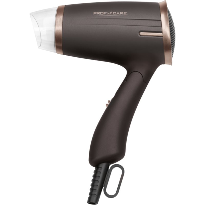 ProfiCare HT 3009 сешоар Brown - Електроуред - Сравни цени от 1 магазин с безплатна доставка