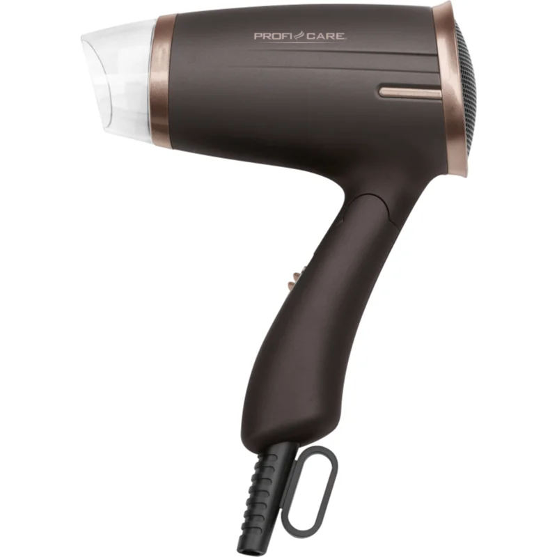 ProfiCare HT 3009 сешоар Brown - Електроуред - Сравни цени от 1 магазин с безплатна доставка