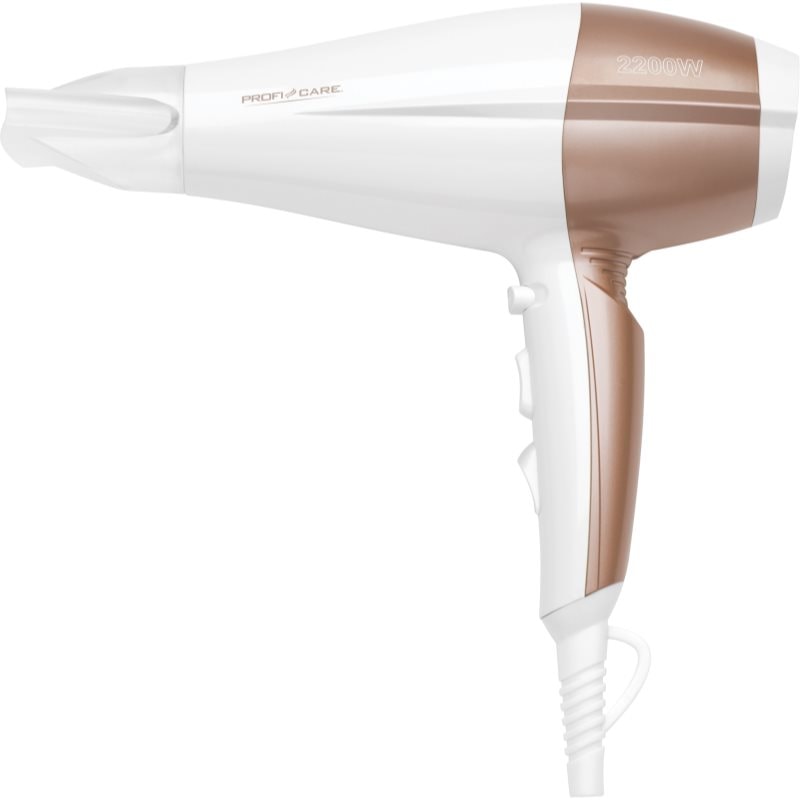 ProfiCare HT 3010 сешоар white - Електроуред - Сравни цени от 1 магазин с безплатна доставка