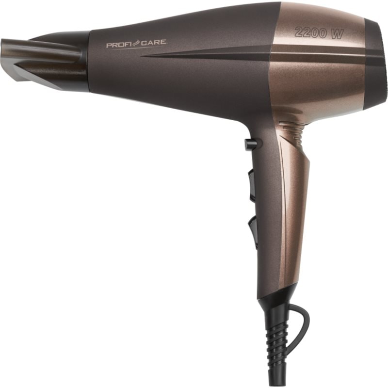 ProfiCare HT 3010 сешоар brown - Електроуред - Сравни цени от 1 магазин с безплатна доставка