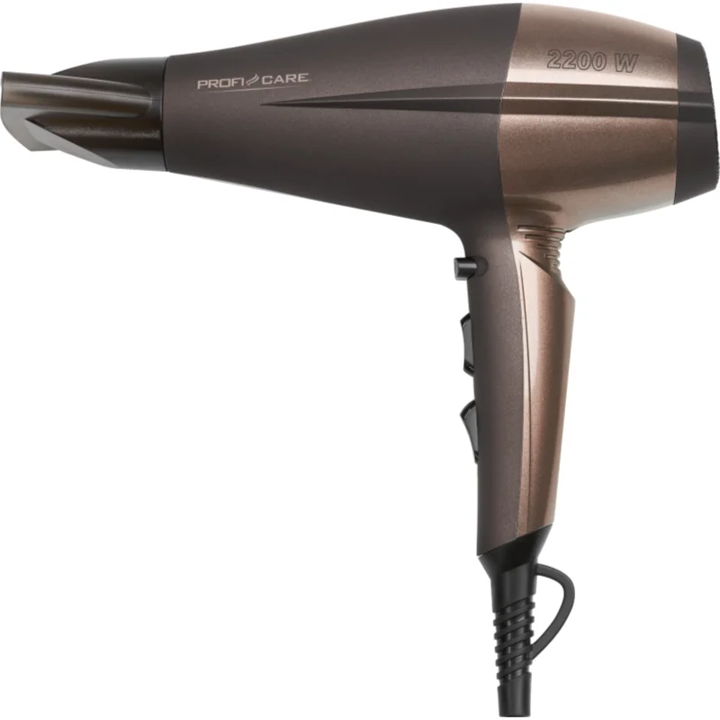 ProfiCare HT 3010 сешоар brown - Електроуред - Сравни цени от 1 магазин с безплатна доставка