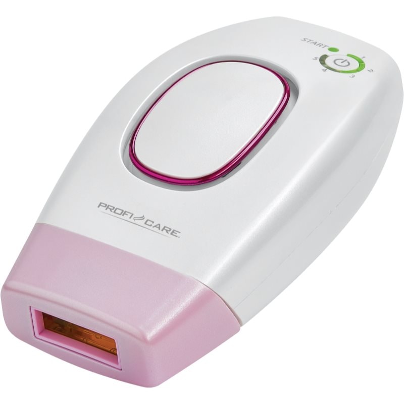 ProfiCare IPL 3024 IPL епилатор за тяло, лице, бикини зоната и подмишниците - Електроуред - Сравни цени от 1 магазин с безплатна доставка
