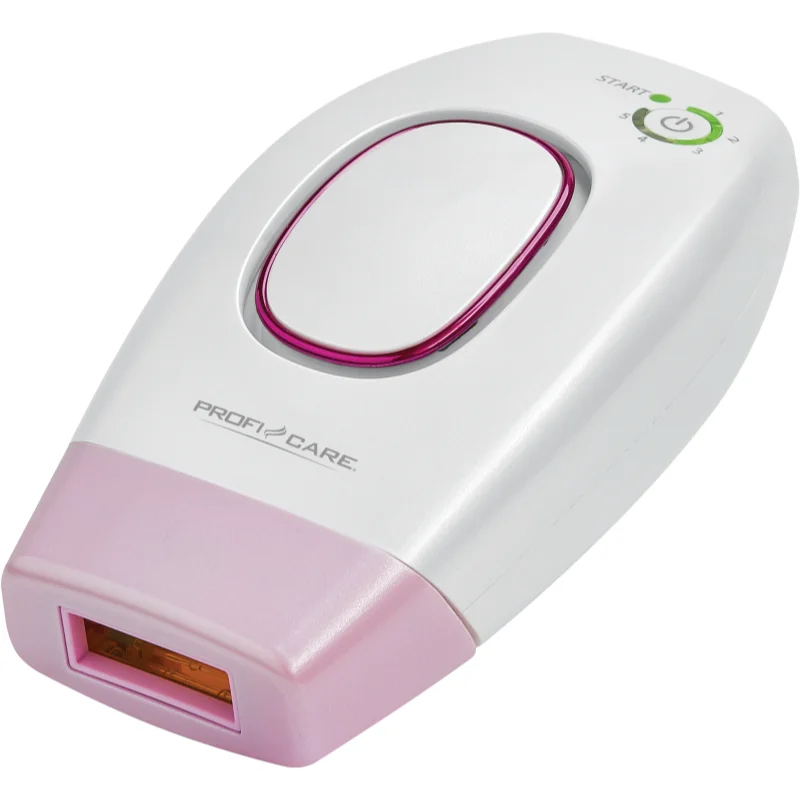 ProfiCare IPL 3024 IPL епилатор за тяло, лице, бикини зоната и подмишниците - Електроуред - Сравни цени от 1 магазин с безплатна доставка