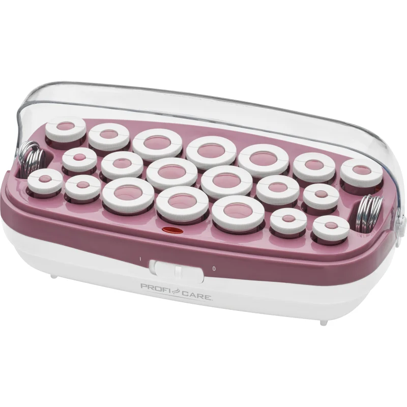 ProfiCare LW 3028 електрически ролки за коса