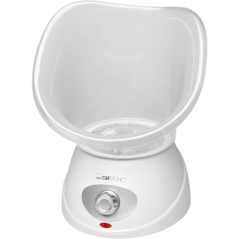 ProfiCare Clatronic GS 3656 сауна за лице - Електроуред - Сравни цени от 1 магазин с безплатна доставка