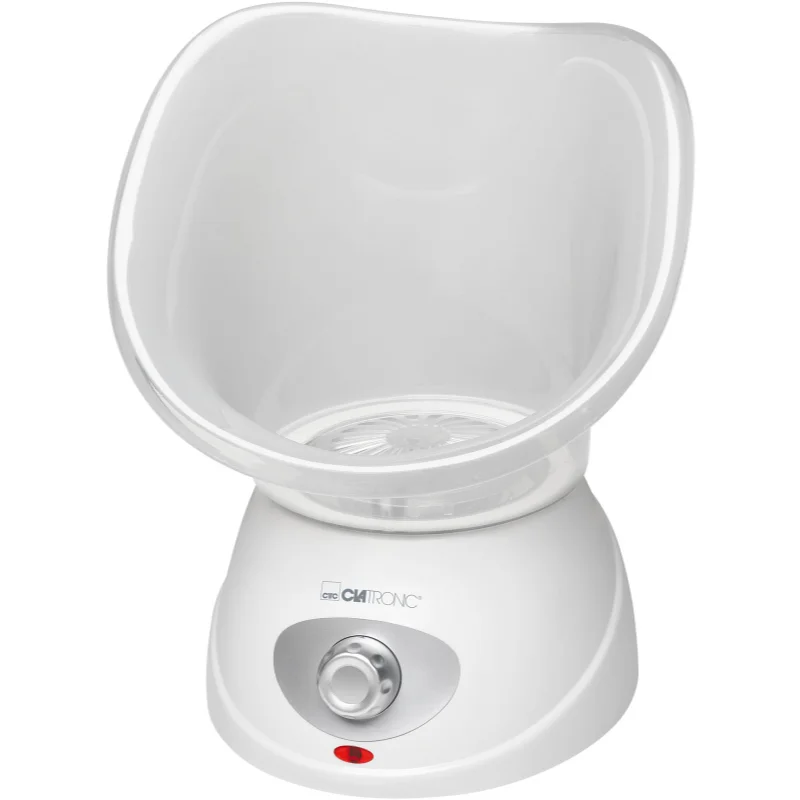 ProfiCare Clatronic GS 3656 сауна за лице - Електроуред - Сравни цени от 1 магазин с безплатна доставка
