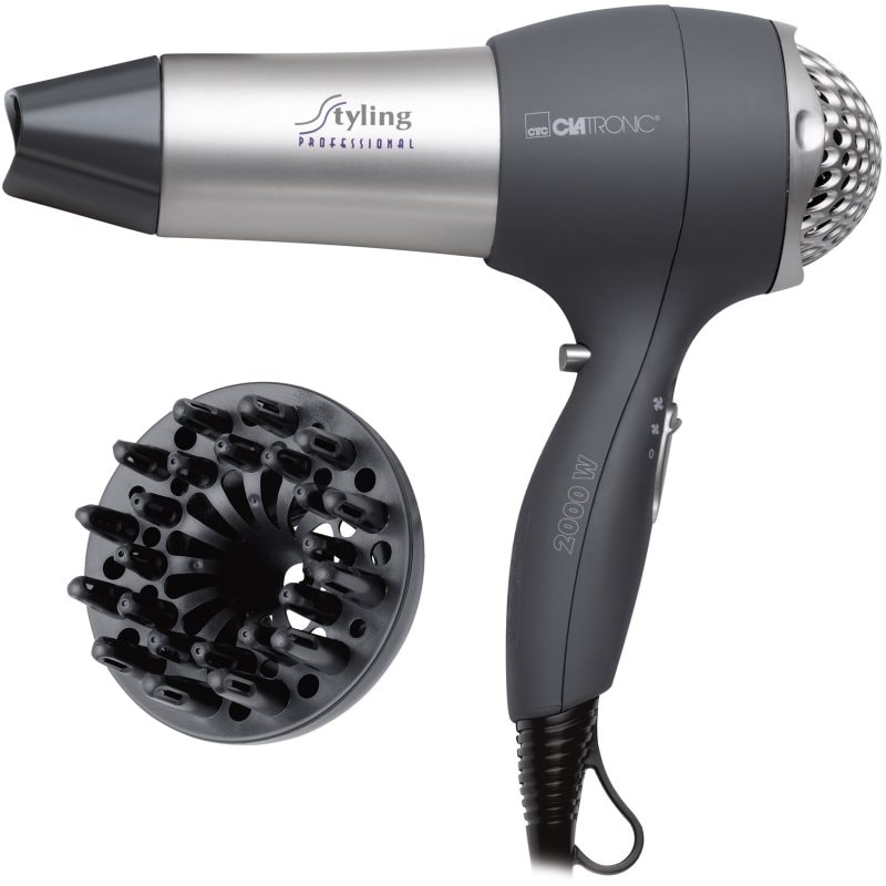 ProfiCare Clatronic HTD 3055 сешоар - Електроуред - Сравни цени от 1 магазин с безплатна доставка