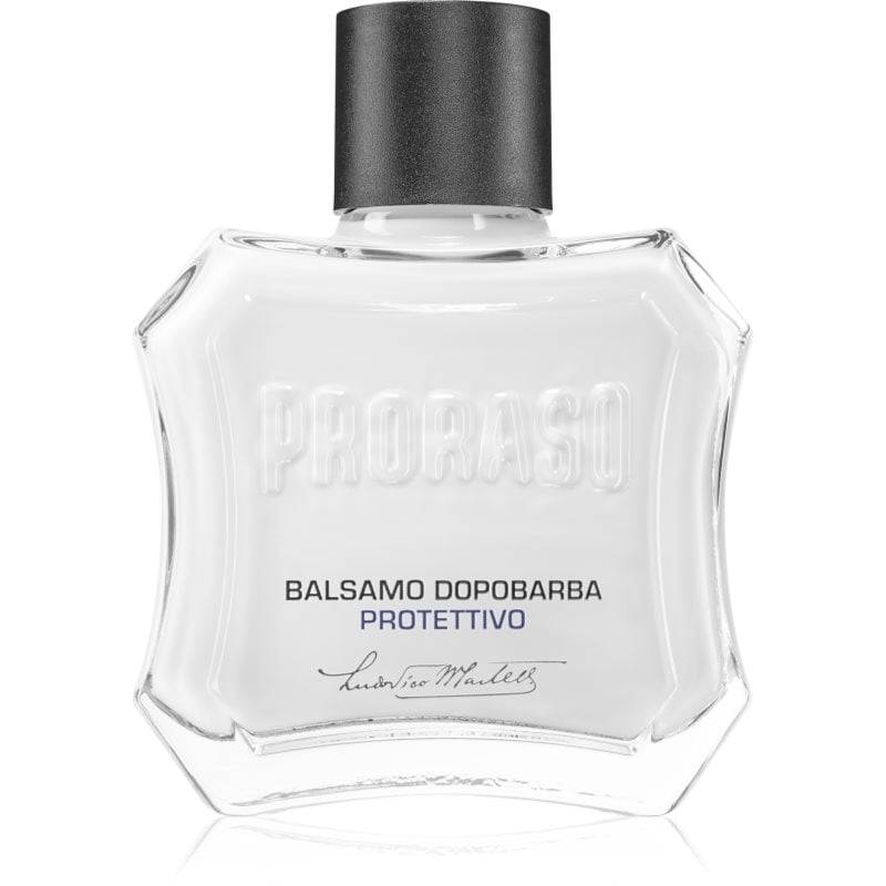 Proraso Blue Protective хидратиращ балсам след бръснене