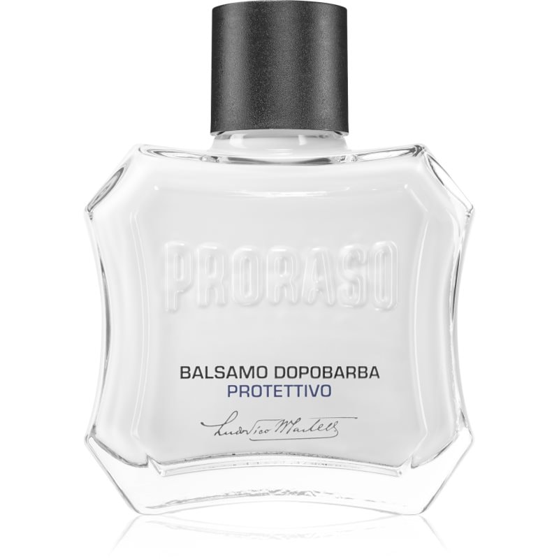 Proraso Blue Protective хидратиращ балсам след бръснене - Грижа за тяло - Сравни цени от 1 магазин с безплатна доставка