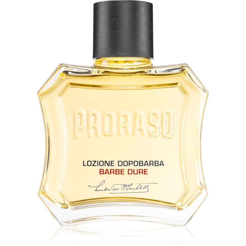 Proraso Red афтършейв за мъже