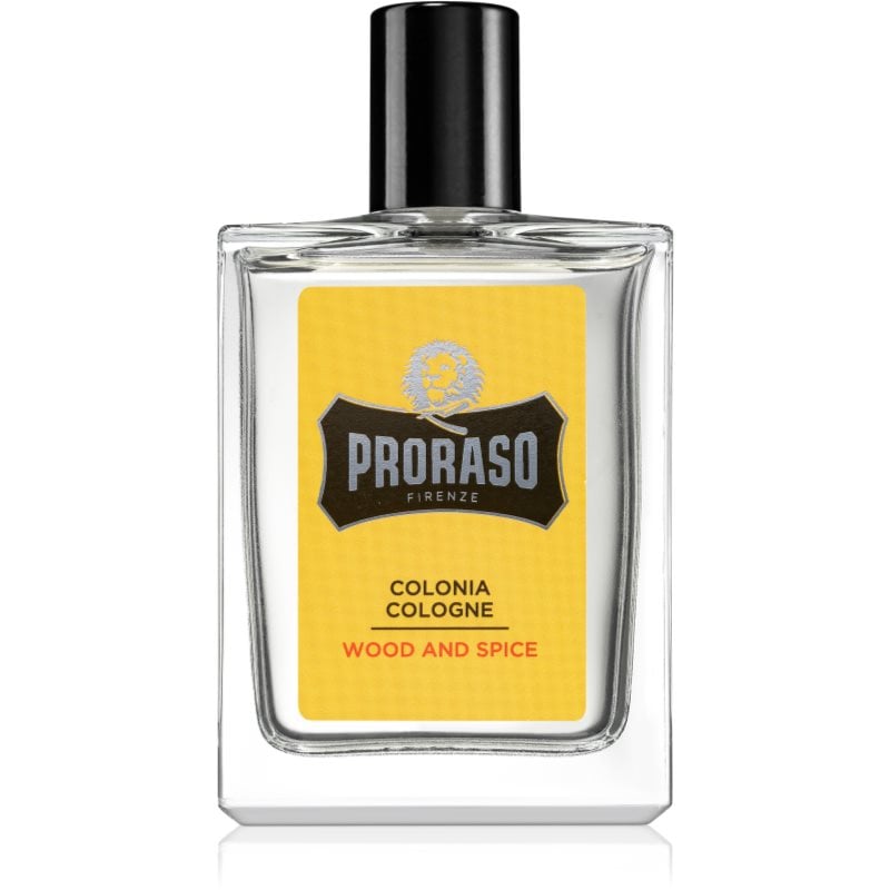 Proraso Wood and Spice за мъже Cologne