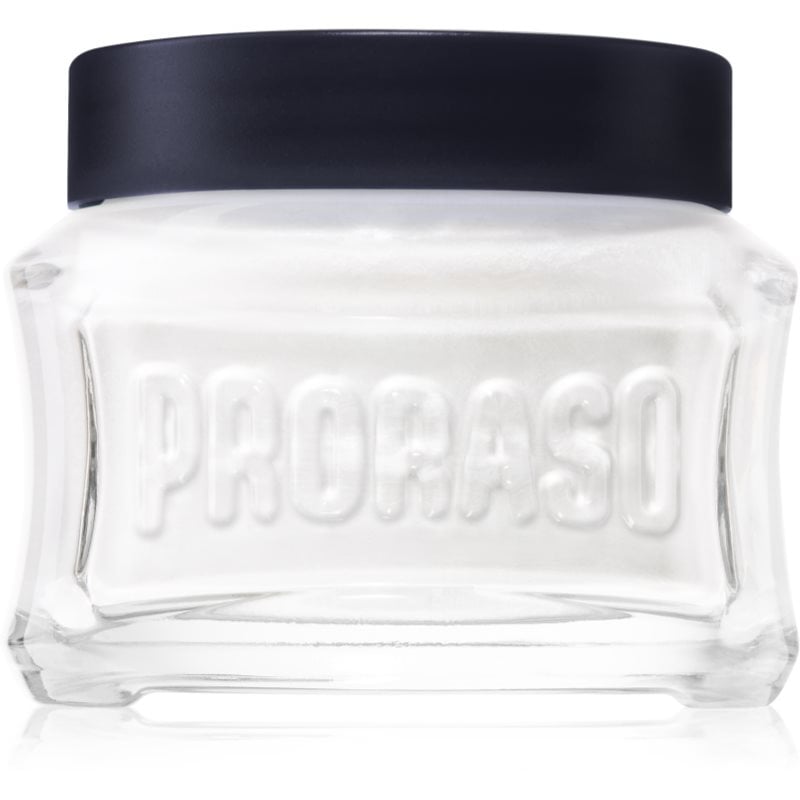 Proraso White Protective крем преди бърснене за мъже