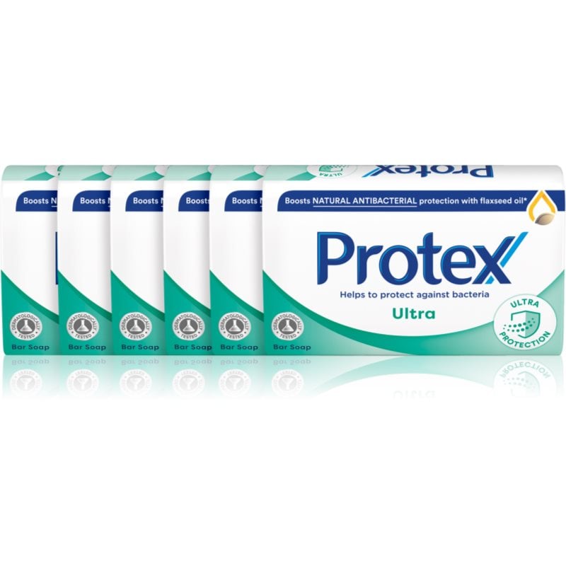 Protex Ultra твърд сапун