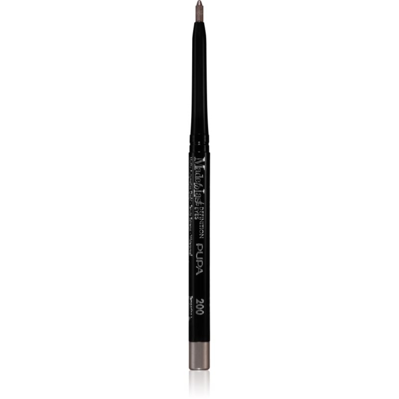 PUPA Milano Made to Last Definition Eyes автоматичен молив за очи водоустойчив - Грим - Сравни цени от 1 магазин с безплатна доставка