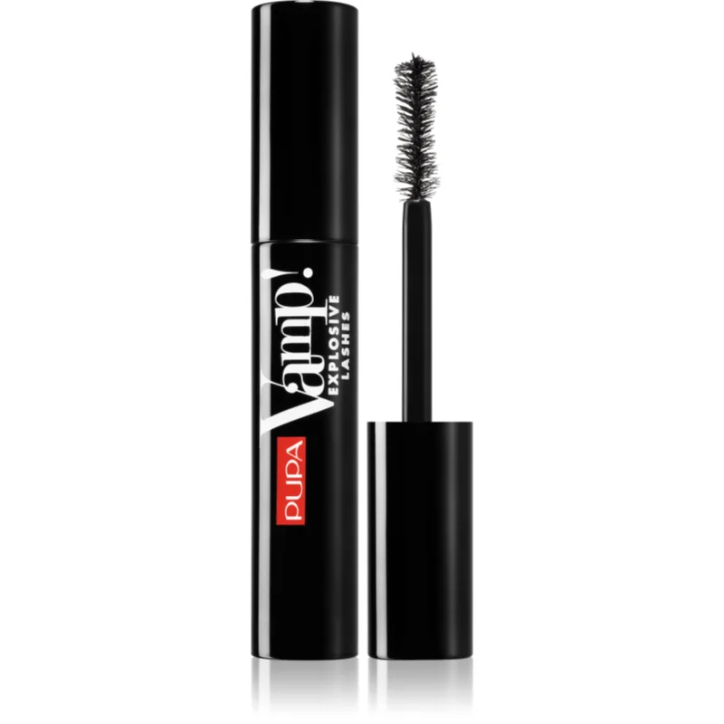 PUPA Milano Vamp! Explosive Lashes спирала за обем и удължаване на мигли - Грим - Сравни цени от 1 магазин с безплатна доставка