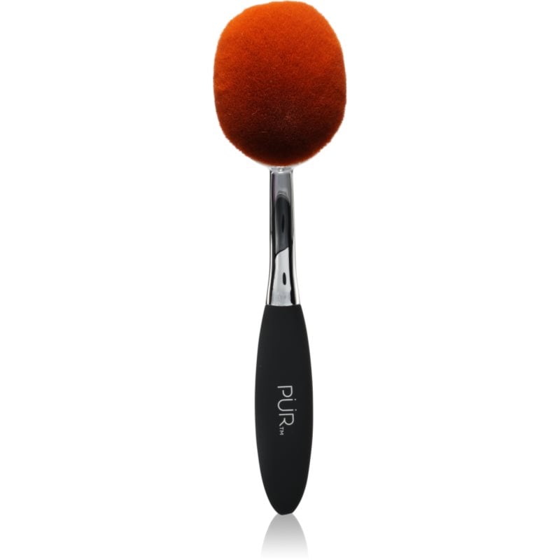 PÜR Cosmetics Skin Perfecting Foundation Brush Четка за грим