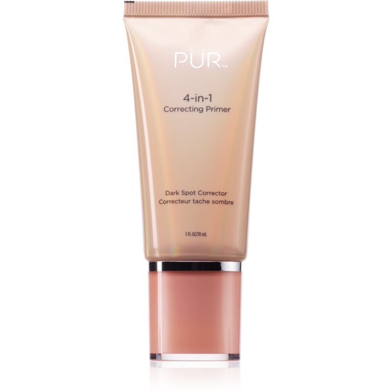 PÜR Cosmetics 4-in-1 изглаждаща основа под фон дьо тен - Грим - Сравни цени от 1 магазин с безплатна доставка