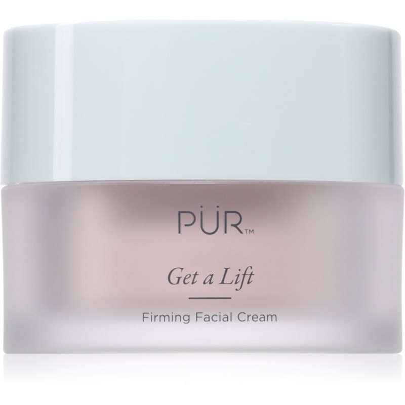 PÜR Cosmetics Get A Lift стягащ и изглаждащ крем за лице - Грижа за лице - Сравни цени от 1 магазин с безплатна доставка