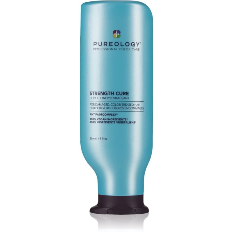 Pureology Strength Cure балсам за жени - Грижа за коса - Сравни цени от 1 магазин с безплатна доставка