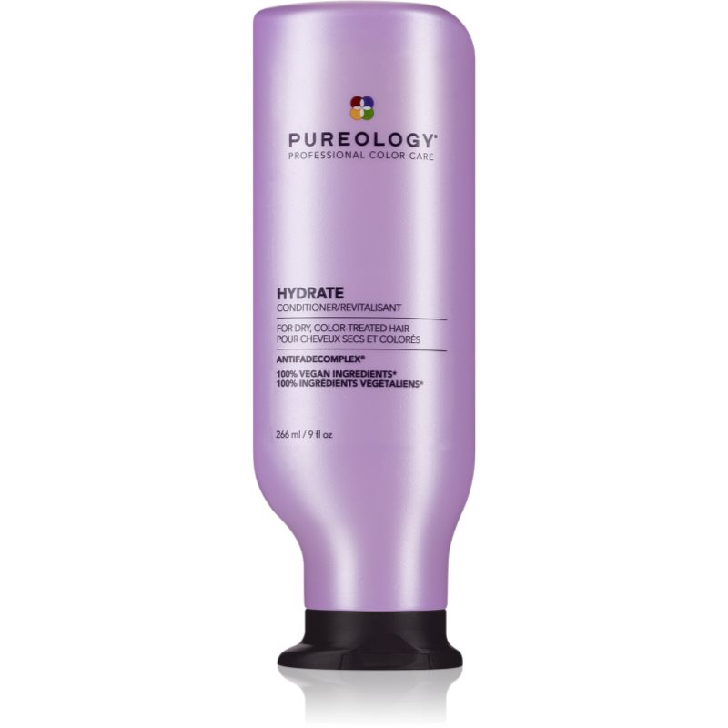 Pureology Hydrate хидратиращ балсам за жени - Грижа за коса - Сравни цени от 1 магазин с безплатна доставка