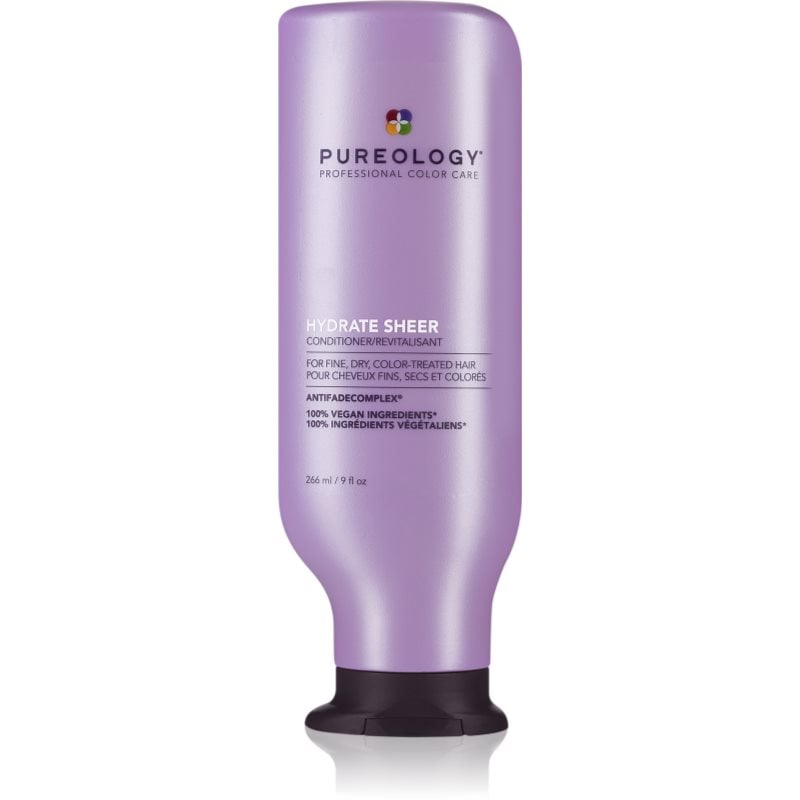 Pureology Hydrate Sheer нежен балсам за жени