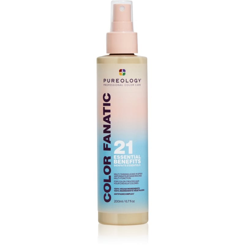 Pureology Color Fanatic спрей без отмиване за жени