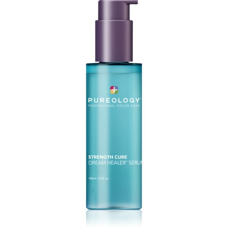 Pureology Strength Cure укрепващ серум