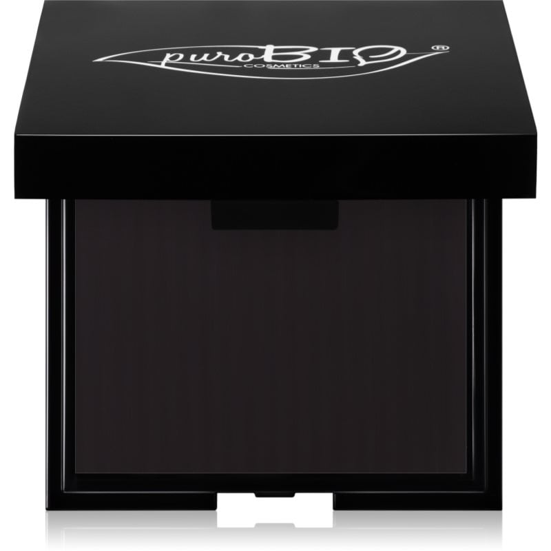 puroBIO Cosmetics Mini Magnetic Palette празна магнитна палитра за декоративна козметика мини